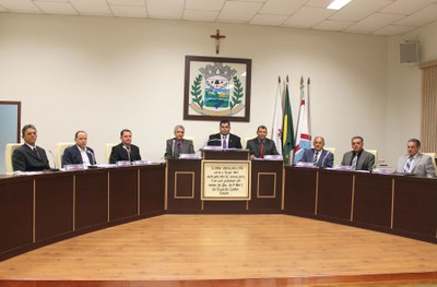 MESA DA CAMARA LEGISLATURA 2013