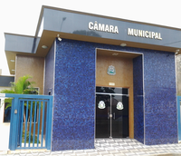 Candidatos a vereador eleitos em Santana da Vargem segundo o TSE