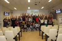 Lançamento Parlamento Jovem 2016