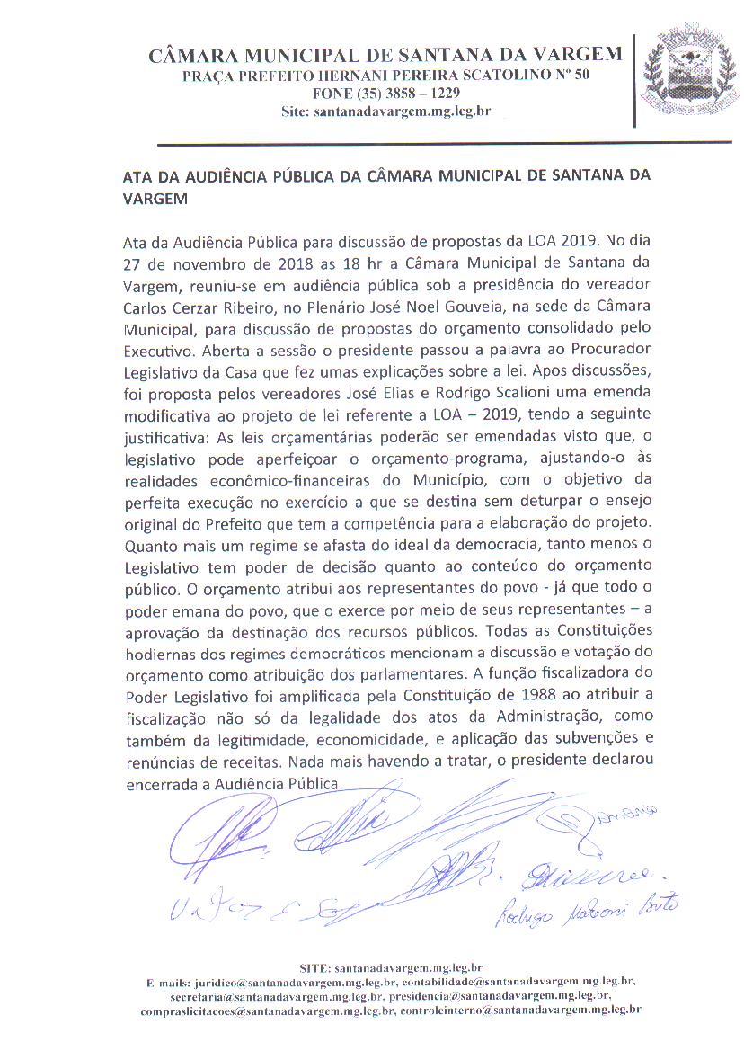 Ata_Audiencia_ Publica_LOA_ 2019_ 27_11_18