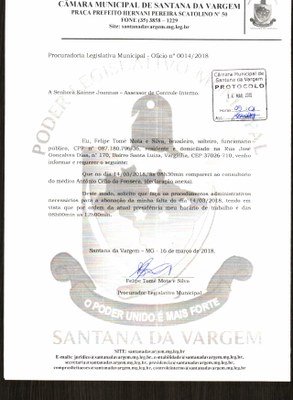 Ofício 14 - consultorio medico.JPG